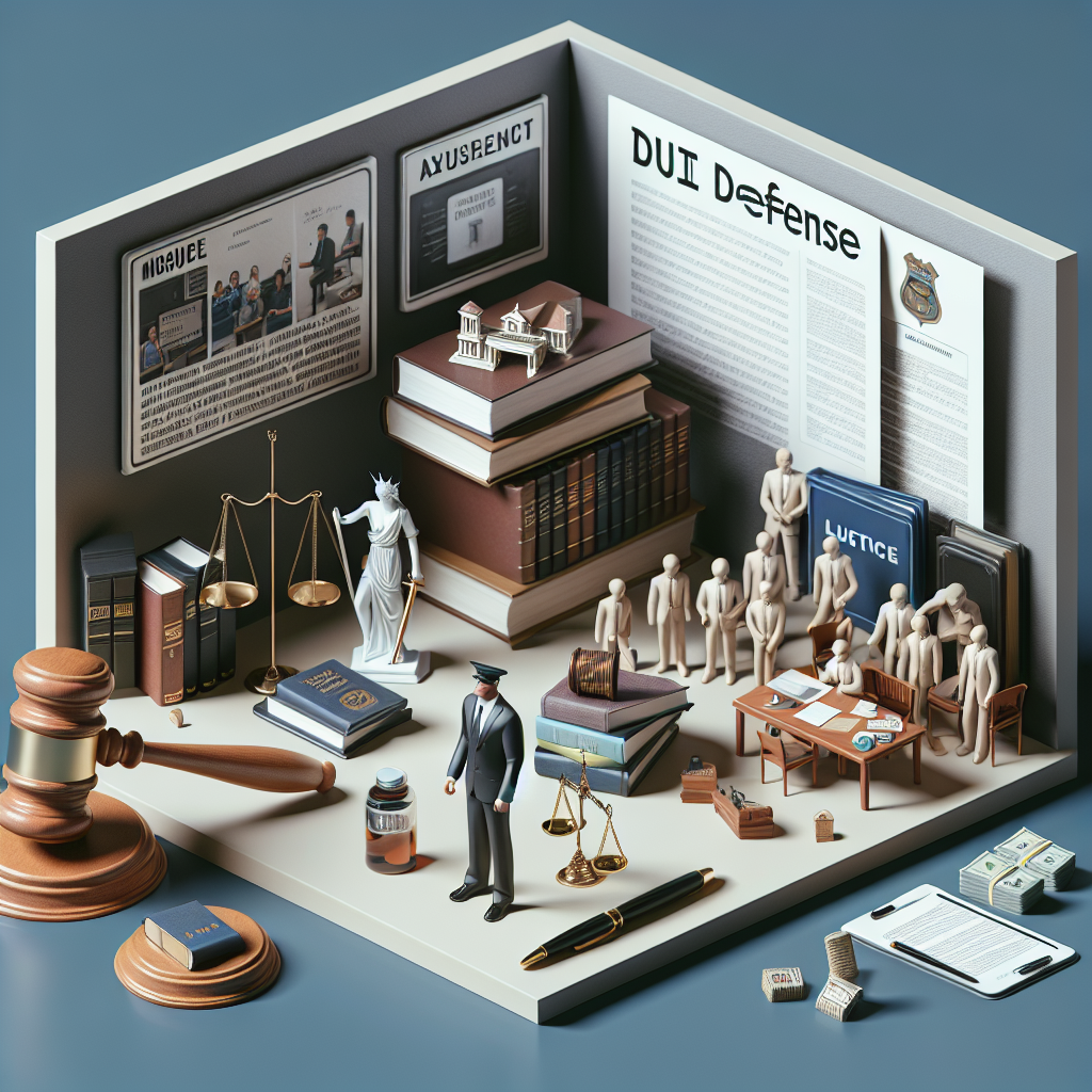 Engage with Our Community at DUI Attorney Lawyer & Services