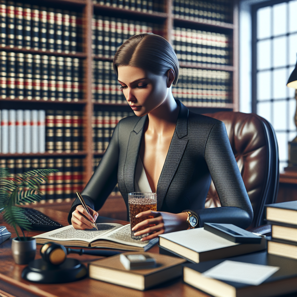 Trust DUI Attorney Lawyer & Services to Lead The Way