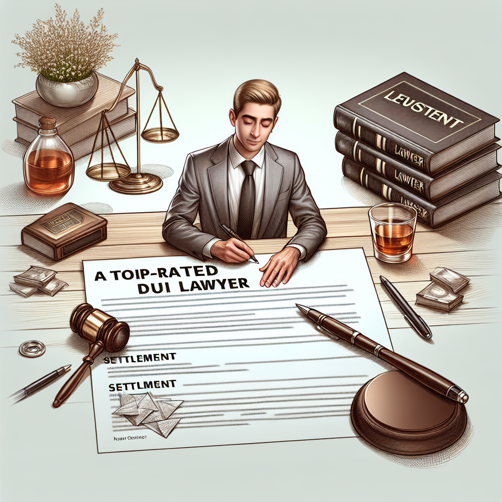 Experience Compassionate Care at DUI Attorney Lawyer & Services